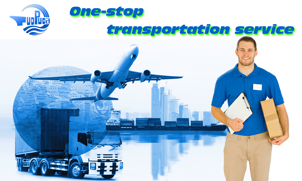 Consolidation Air And Shipping Company - TPD Shipping